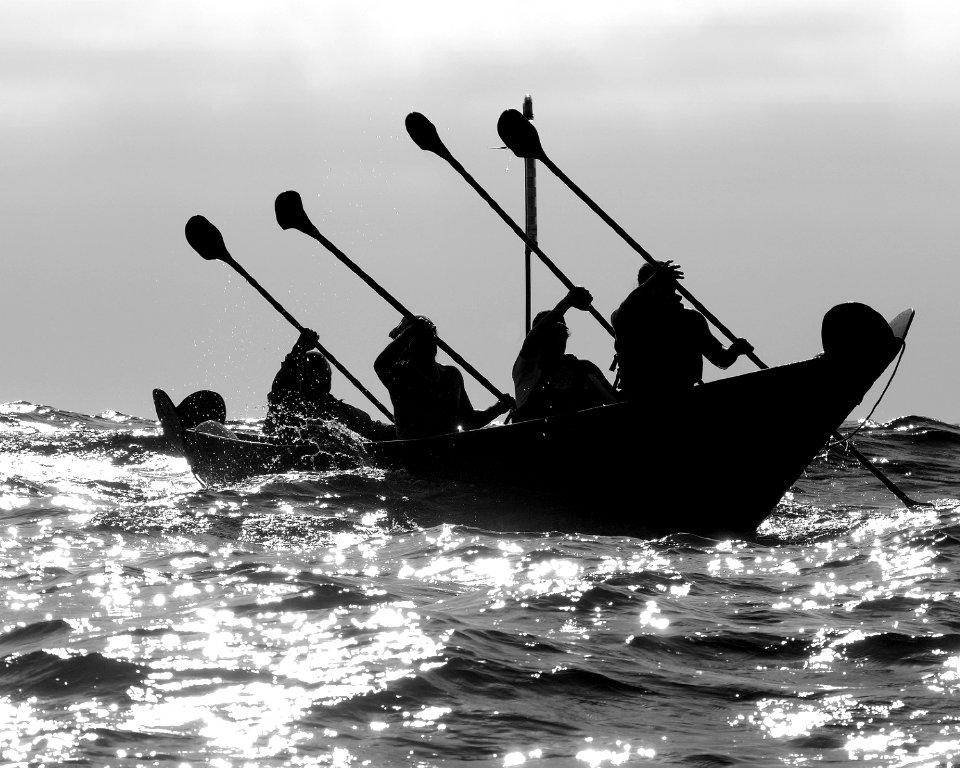 CINMS - Chumash Tomol