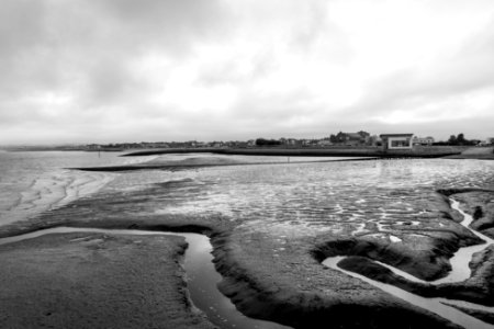 Morecambe - Channels photo