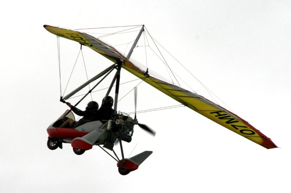 07MH Air Creation Trek iXess 13