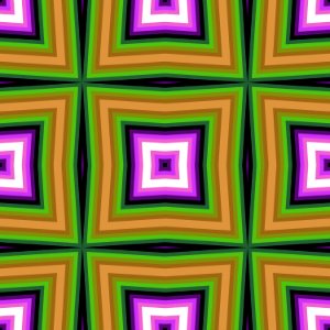 Seamless pattern