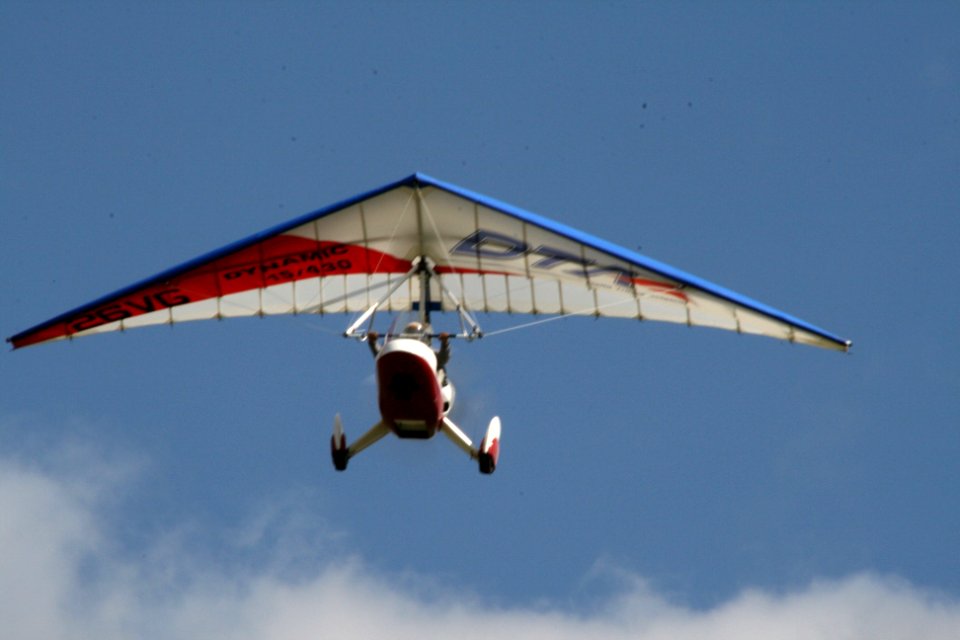 26VG-3 DTA Dynamic 15/430
