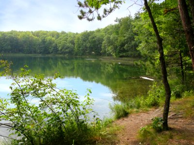 08bowmanLake 3048
