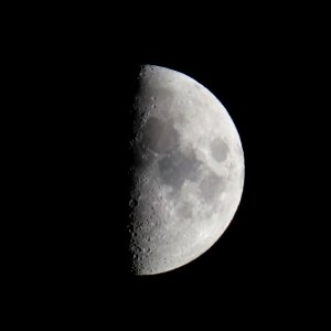 Half Moon