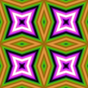 Seamless pattern