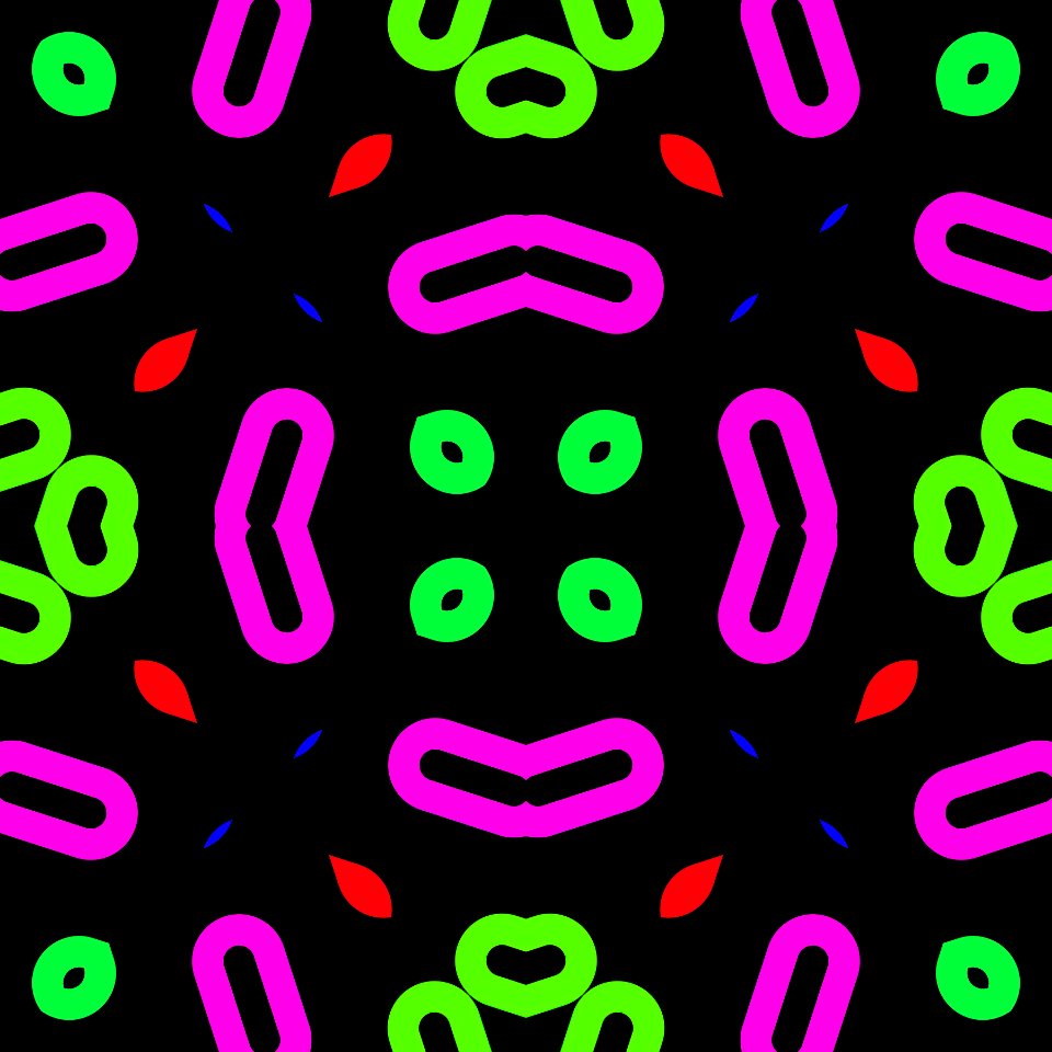 Seamless pattern