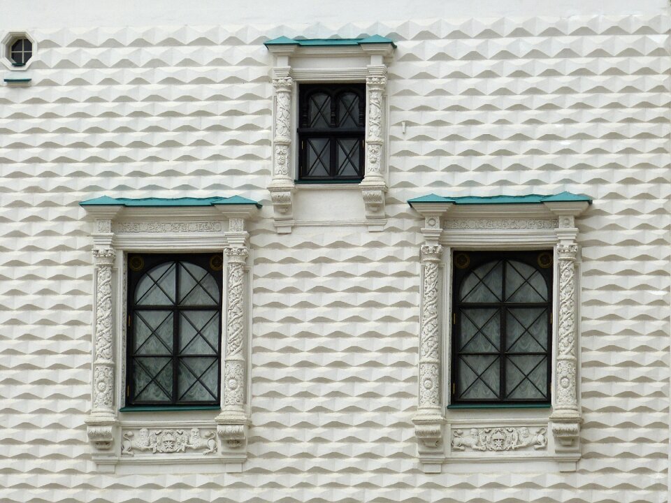 Capital architecture kremlin