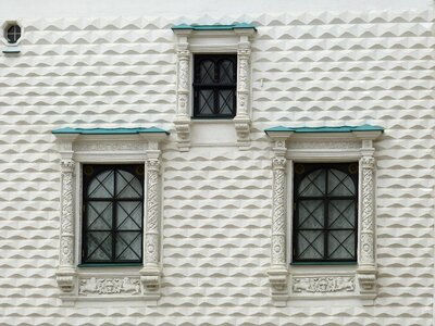 Capital architecture kremlin