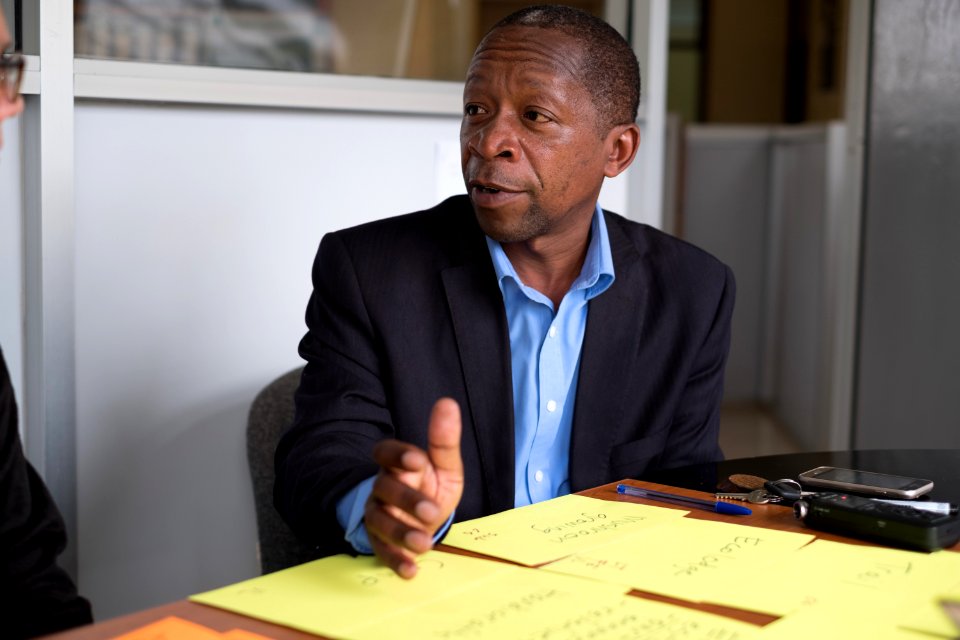 USAID Measuring Impact Conservation Enterprise Retrospective (Uganda; International Gorilla Conservation Program)