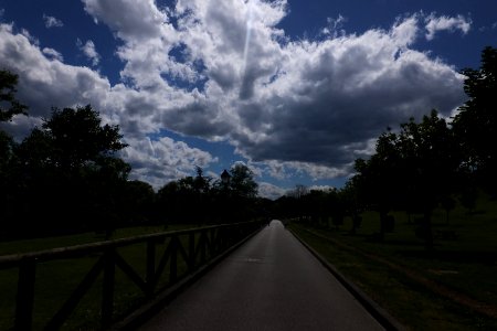 Parque de Invierno