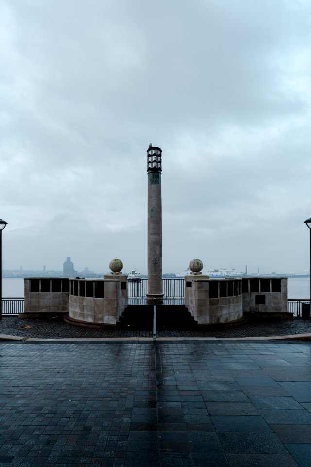 Trio from Liverpool (3 of 3) photo