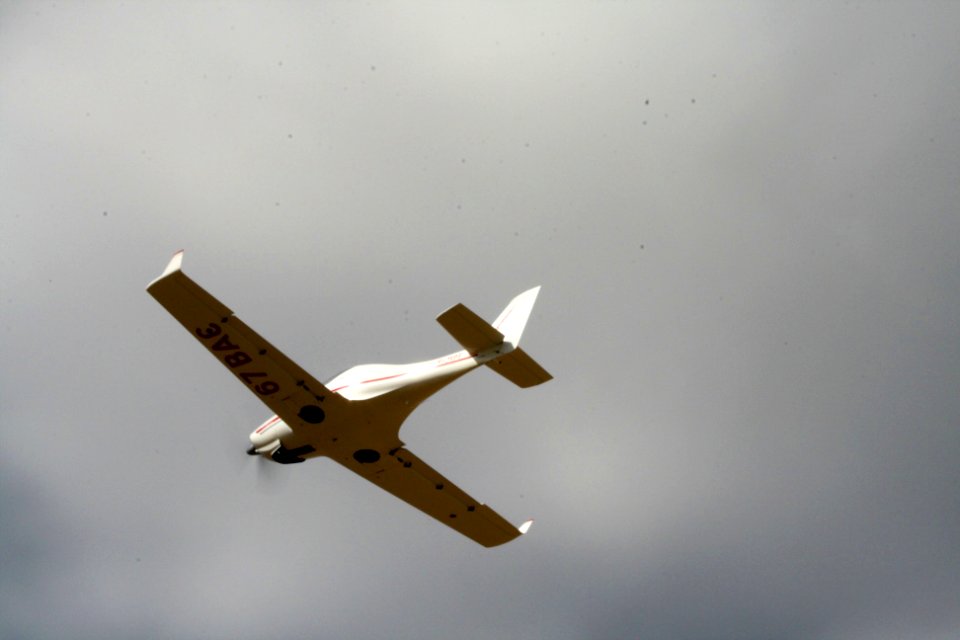 67BAC-1 F-JYPT Aerospool WT-9 Dynamic