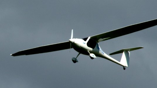 73KF F-JEUT Pipistrel Sinus