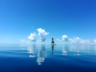 FKNMS - Carysfort Lighthouse