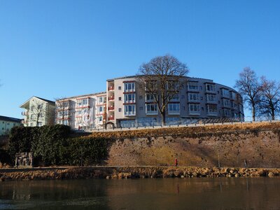 Homestead retirement home ulm