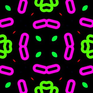 Seamless pattern