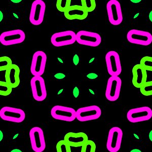Seamless pattern