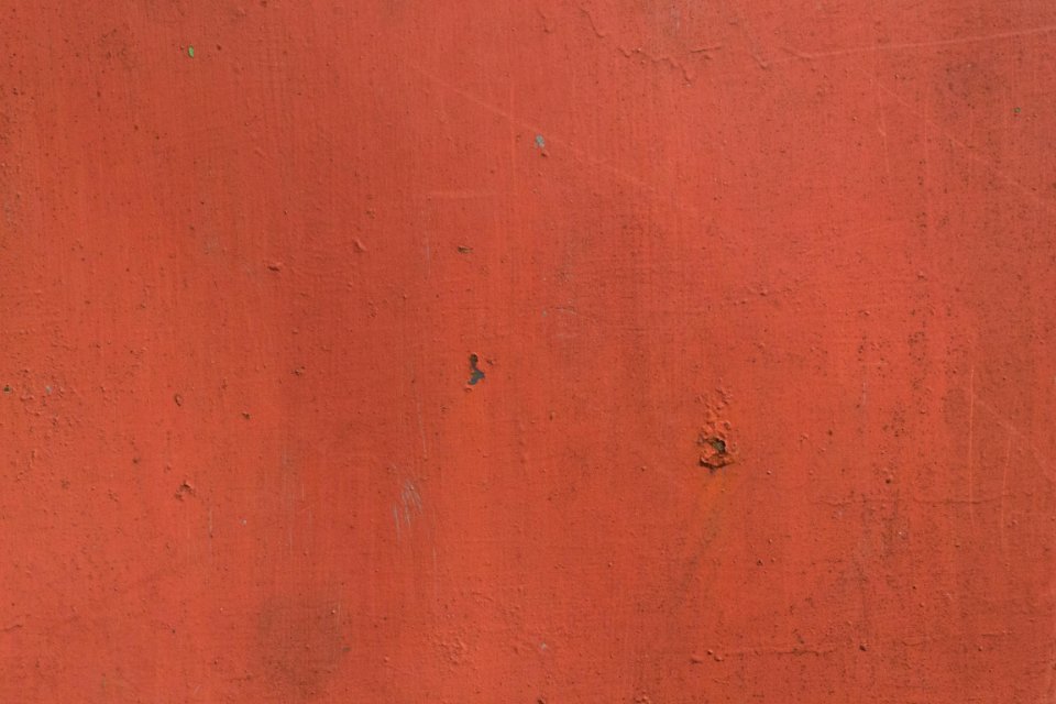 old paint