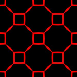 pattern