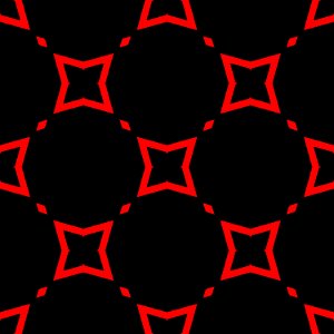 pattern
