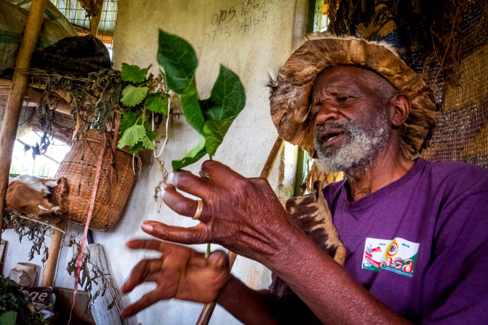 USAID Measuring Impact Conservation Enterprise Retrospective (Uganda; International Gorilla Conservation Program) photo