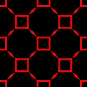 pattern