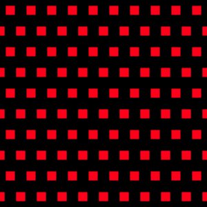 squares