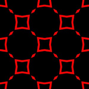 pattern