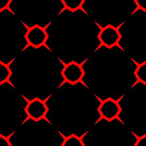 pattern