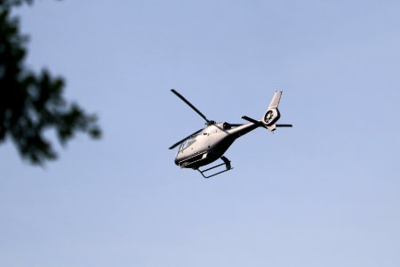 Chopper. G-EIZO