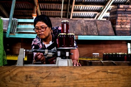 USAID Measuring Impact Conservation Enterprise Retrospective (Philippines; Kalahan Educational Foundation) photo