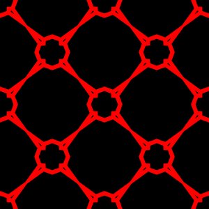 pattern