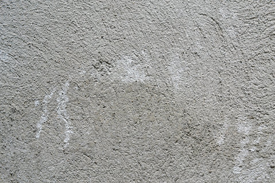 plaster