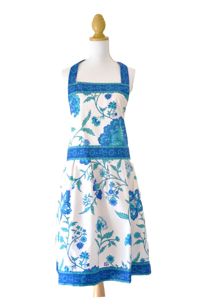 Apron french provincial style