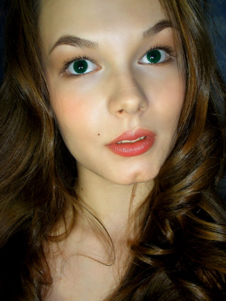 People youth portrait
