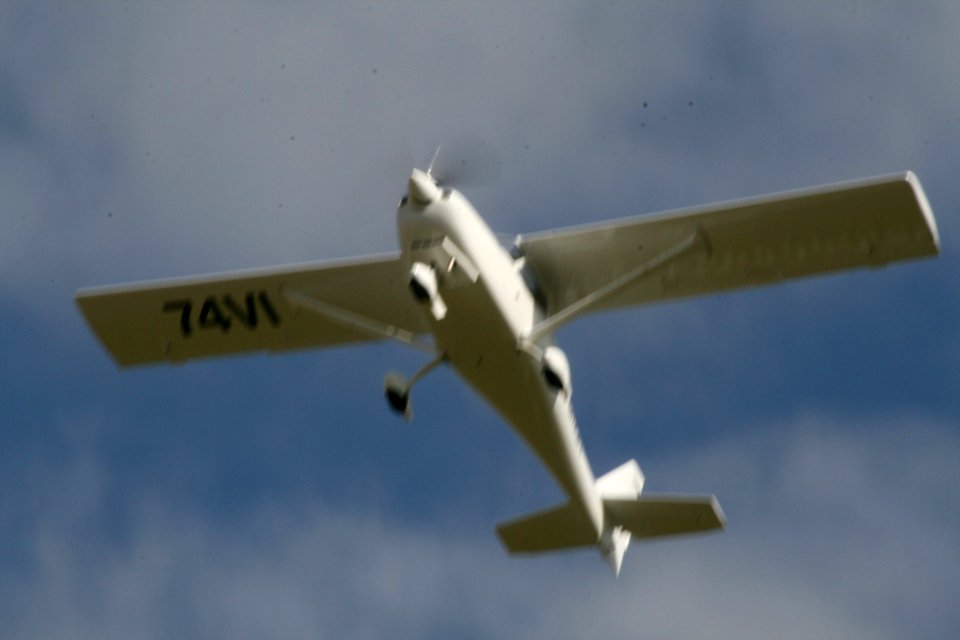 74VI F-JYLQ B&F FK-9 Smart