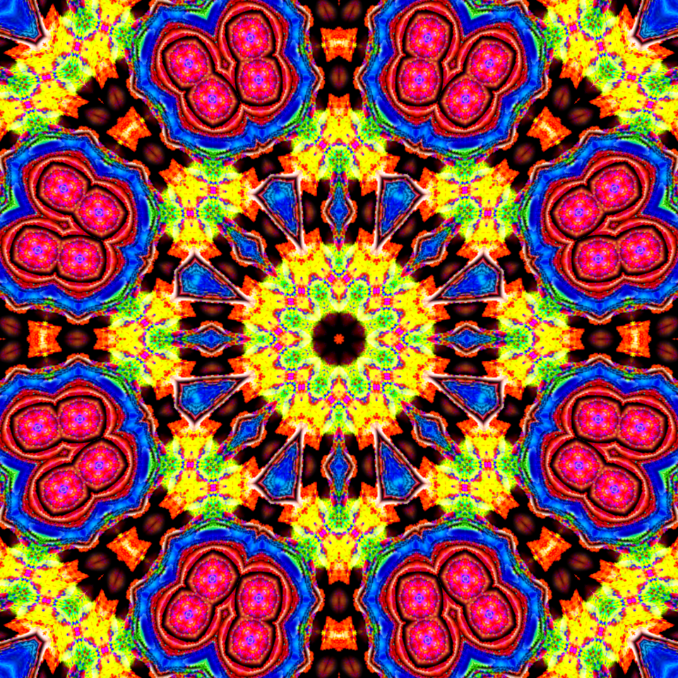 pattern