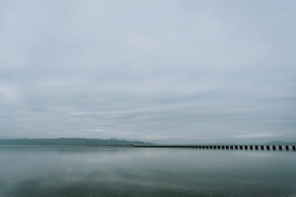 Gaps - Trio from Arnside -  (1 of 2)