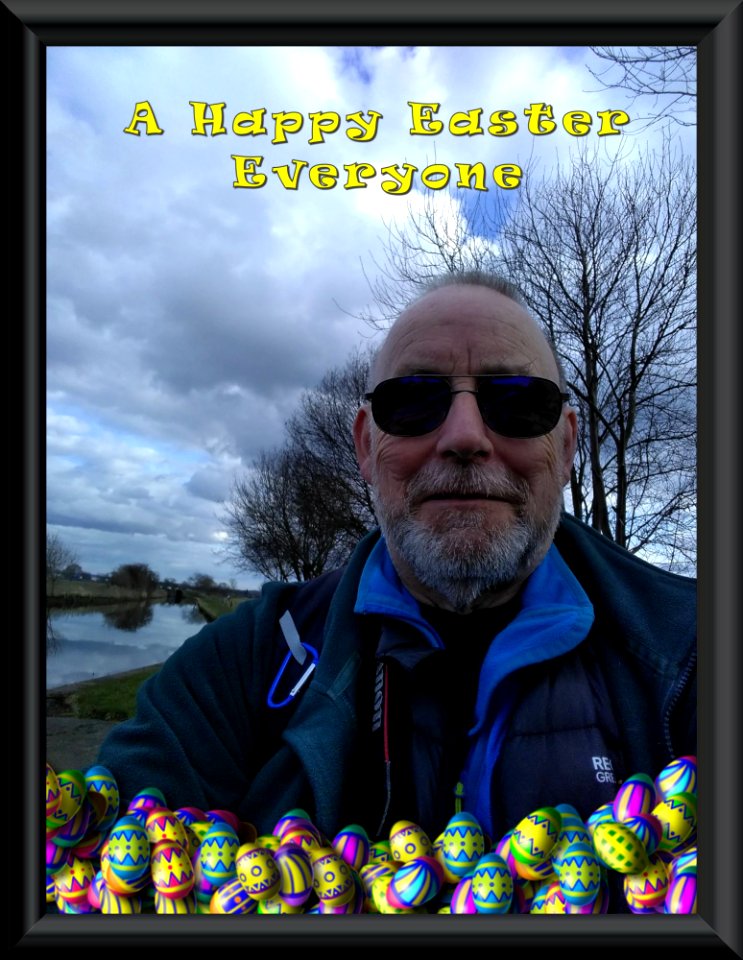 Happy Easter