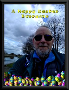 Happy Easter