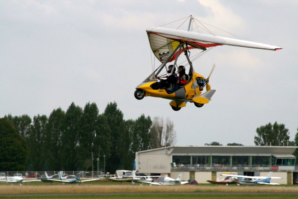 07ME Air Creation Tanarg 982/iXess 13