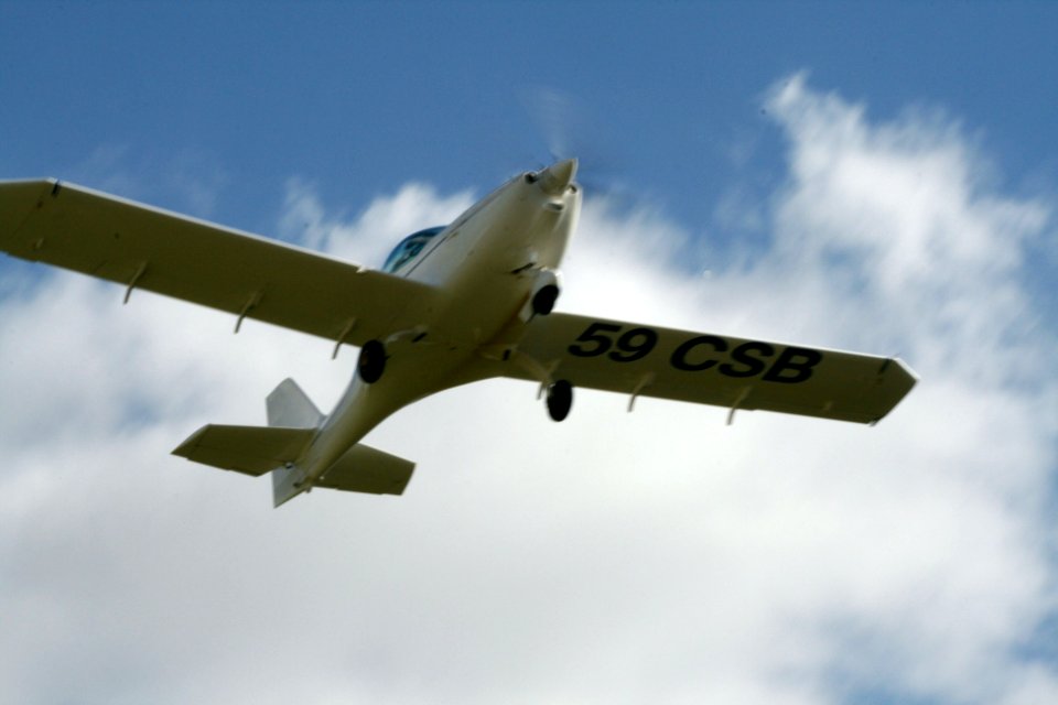 59CSB F-JYBZ B&F FK-14 Polaris