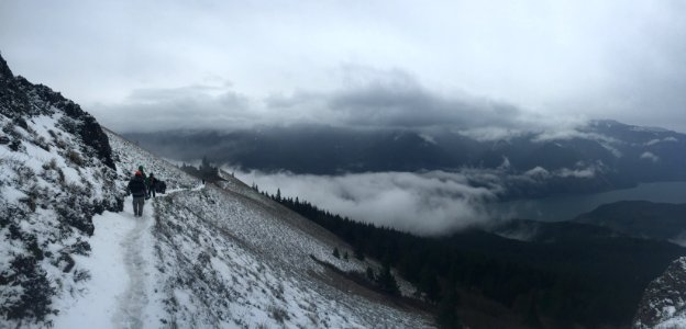 Dog Mt.