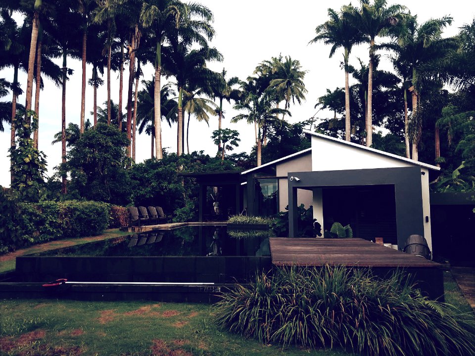 welchman hall oasis