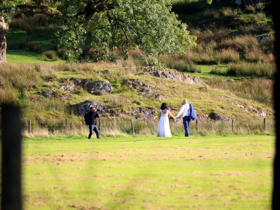 Wedding Photography