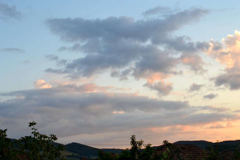 Sky