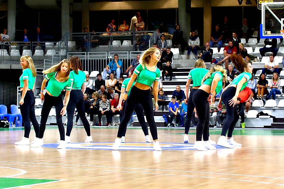 ESSM Le Portel - BCM Gravelines