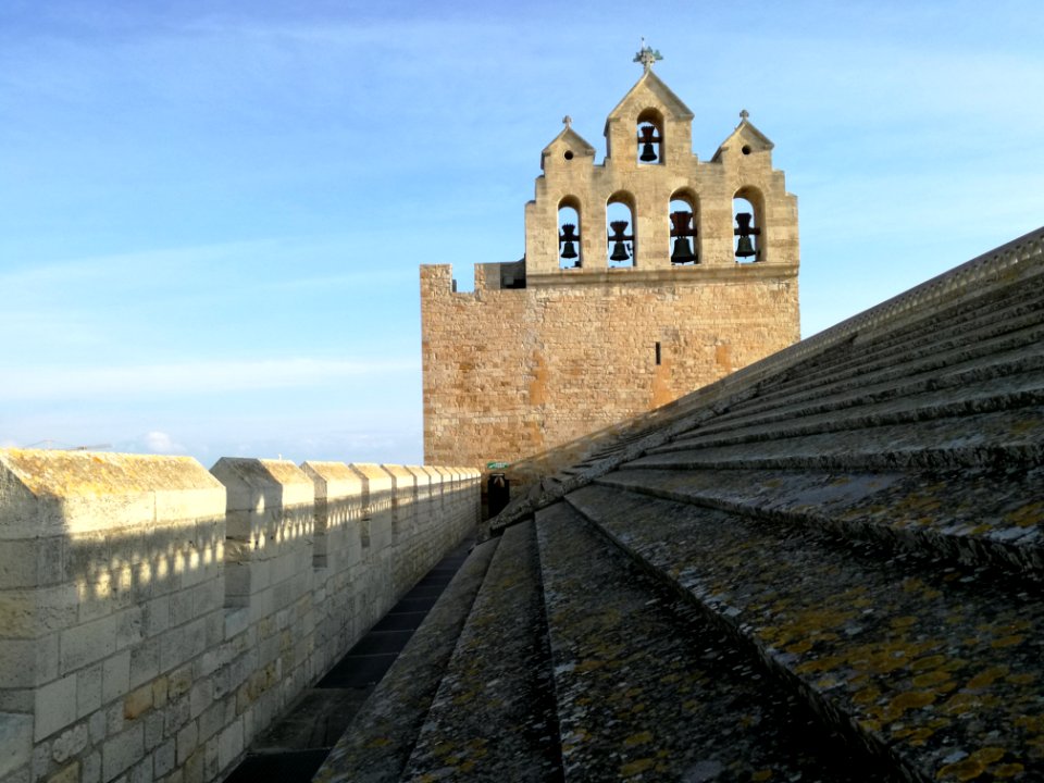 Saintes-Maries-de-la-Mer, Camargue, France IMG 20170102 151055