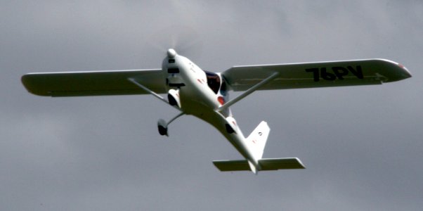 76PV Ekolot JK-05 Junior