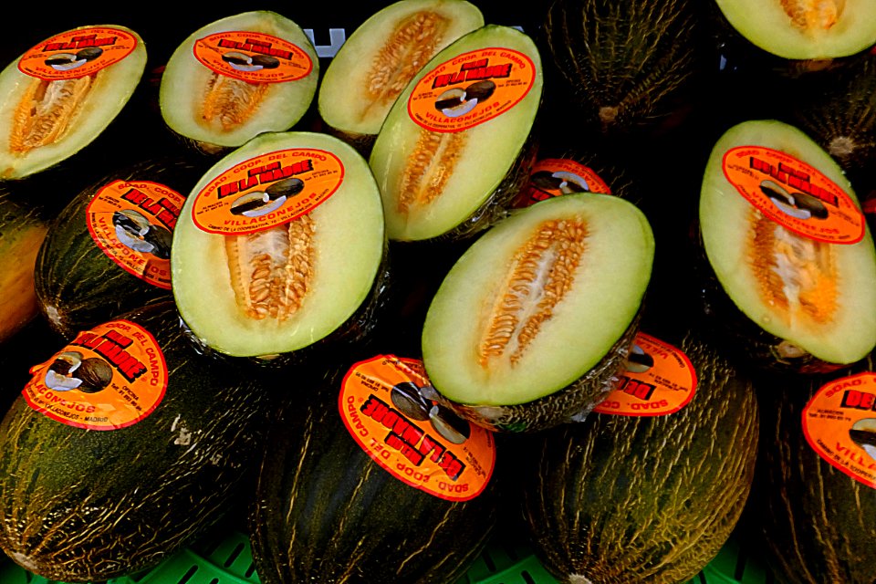 Melones