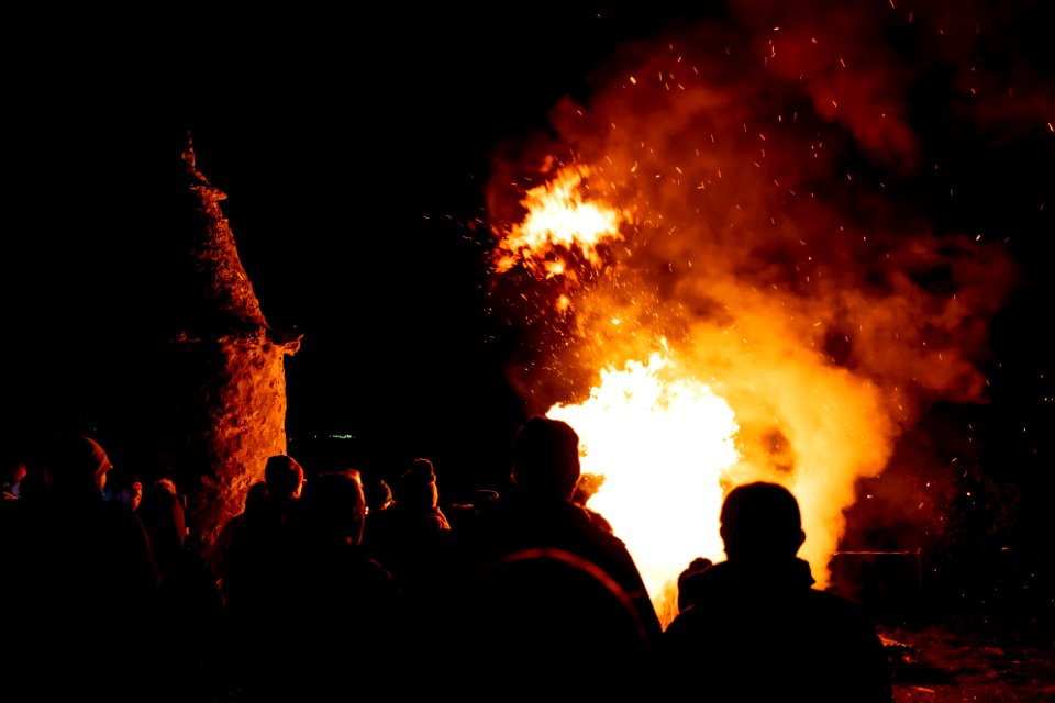 Silverdale Beacon -  (1 of 5)